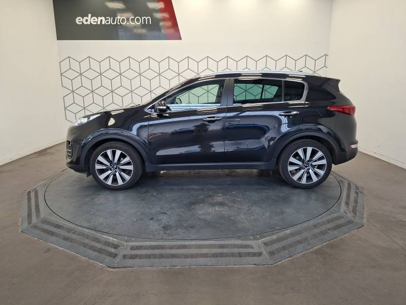 Kia Sportage - Photo 8