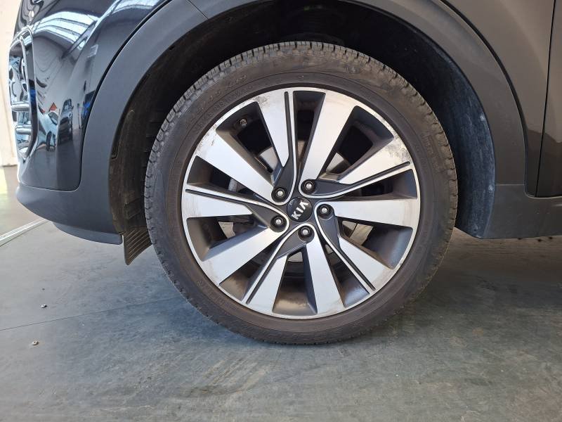 Kia Sportage - Photo 9
