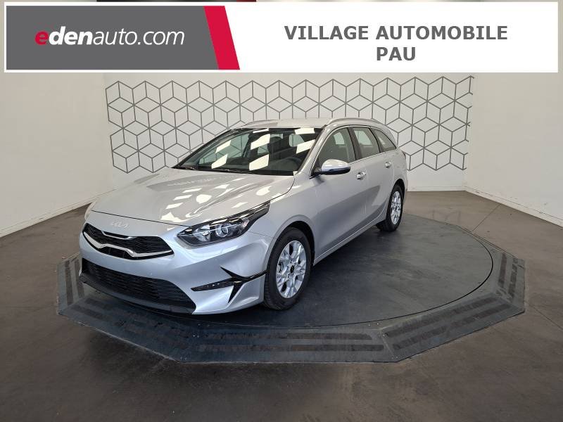 Kia CEED - Photo 1