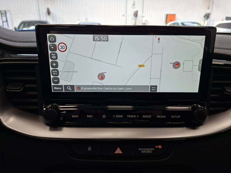 Kia CEED - Photo 23