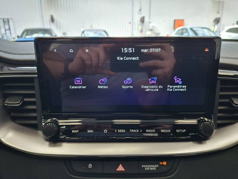 Kia CEED - Photo 27