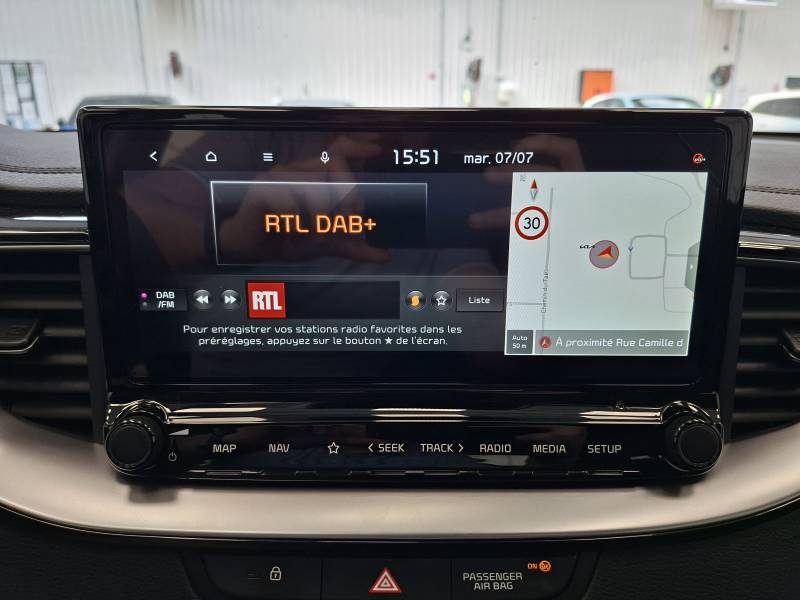 Kia CEED - Photo 28