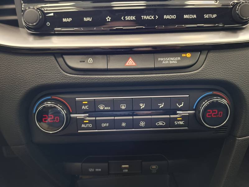 Kia CEED - Photo 30