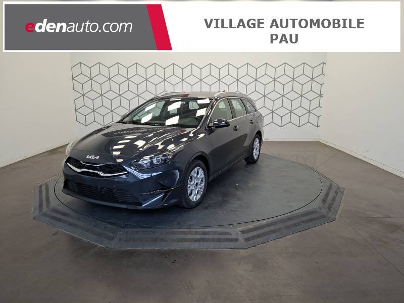 Kia CEED - Photo 1