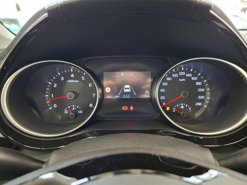 Kia CEED - Photo 21