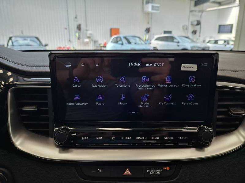 Kia CEED - Photo 22