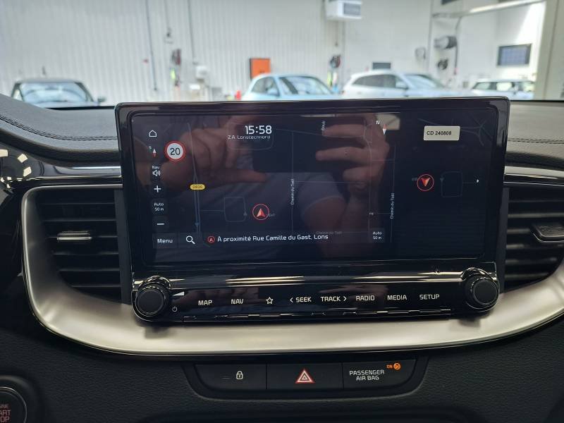 Kia CEED - Photo 23