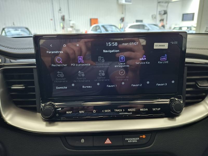 Kia CEED - Photo 24