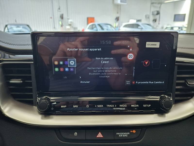 Kia CEED - Photo 25