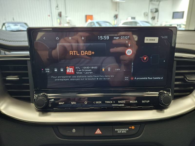 Kia CEED - Photo 26