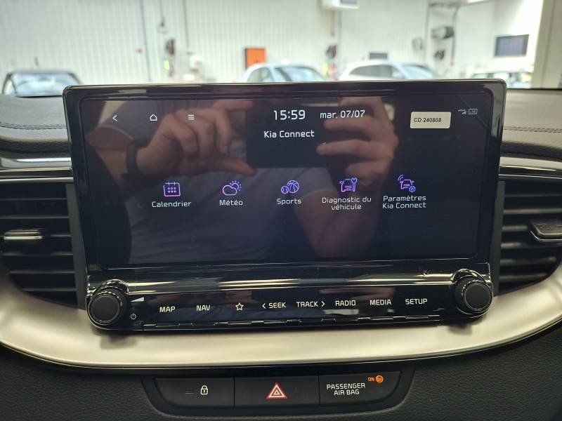 Kia CEED - Photo 27