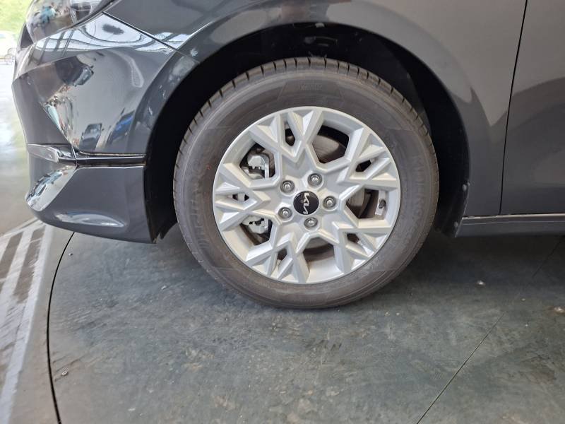 Kia CEED - Photo 31