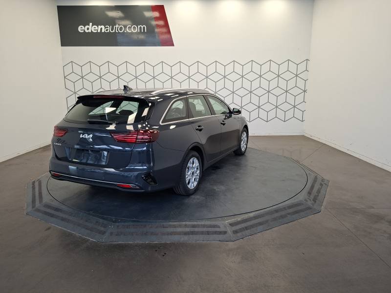 Kia CEED - Photo 6