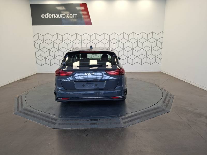 Kia CEED - Photo 7