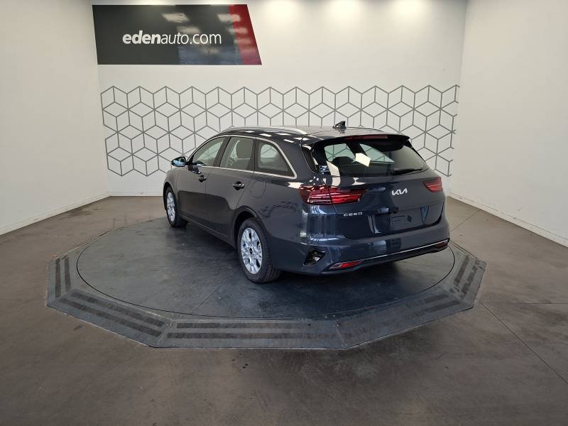 Kia CEED - Photo 8