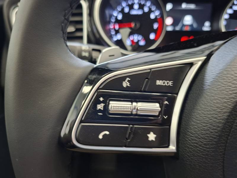 Kia CEED - Photo 20