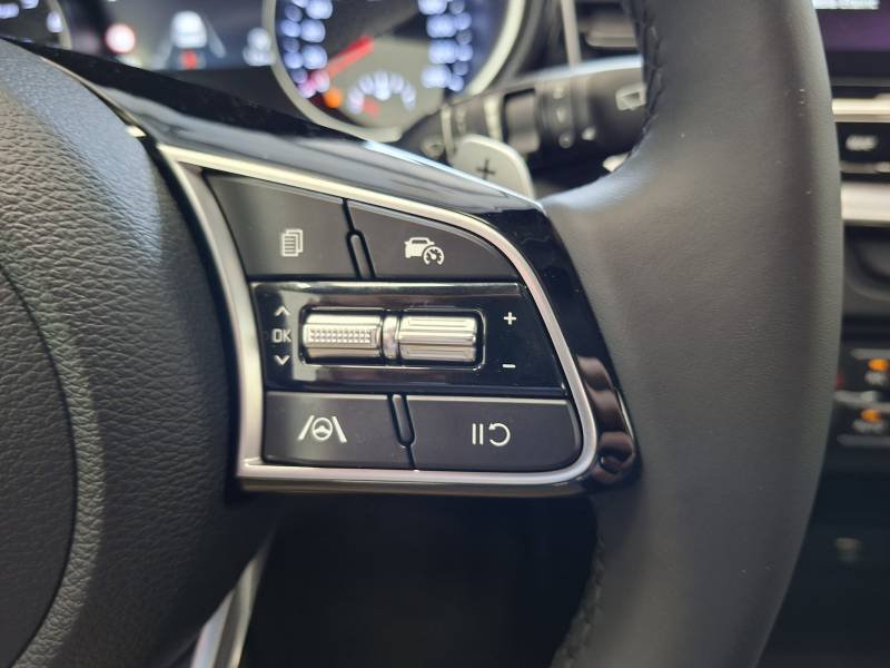 Kia CEED - Photo 21