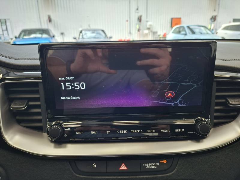 Kia CEED - Photo 22