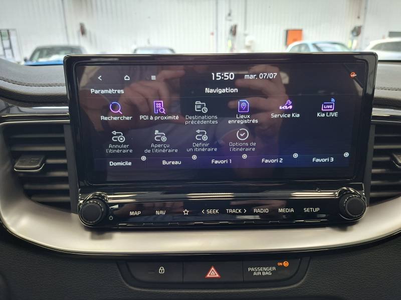 Kia CEED - Photo 24