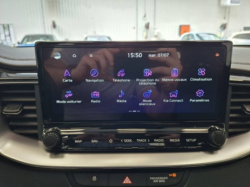 Kia CEED - Photo 25