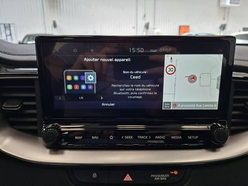 Kia CEED - Photo 26