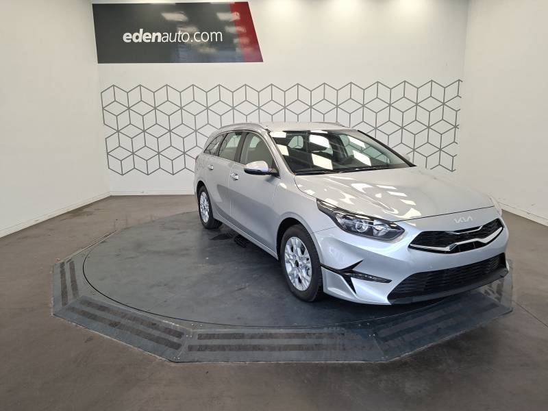 Kia CEED - Photo 3