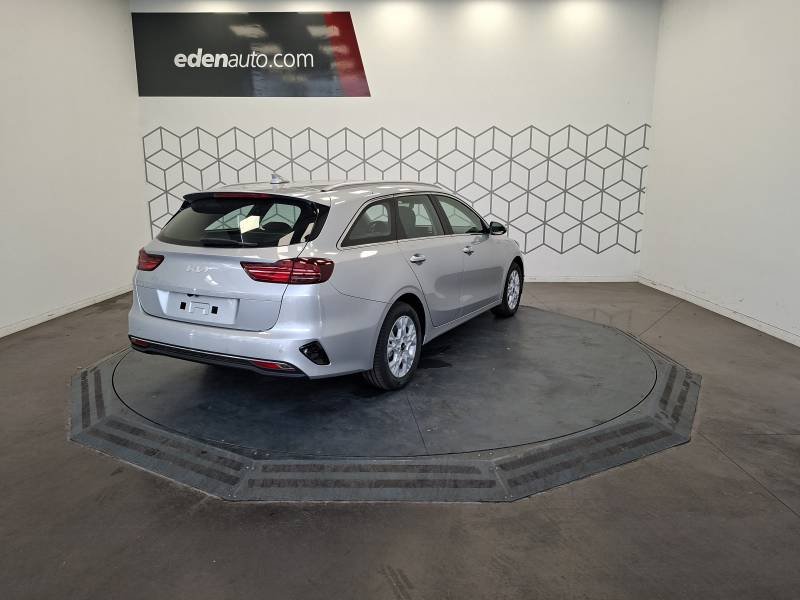 Kia CEED - Photo 5
