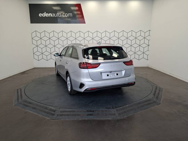 Kia CEED - Photo 7