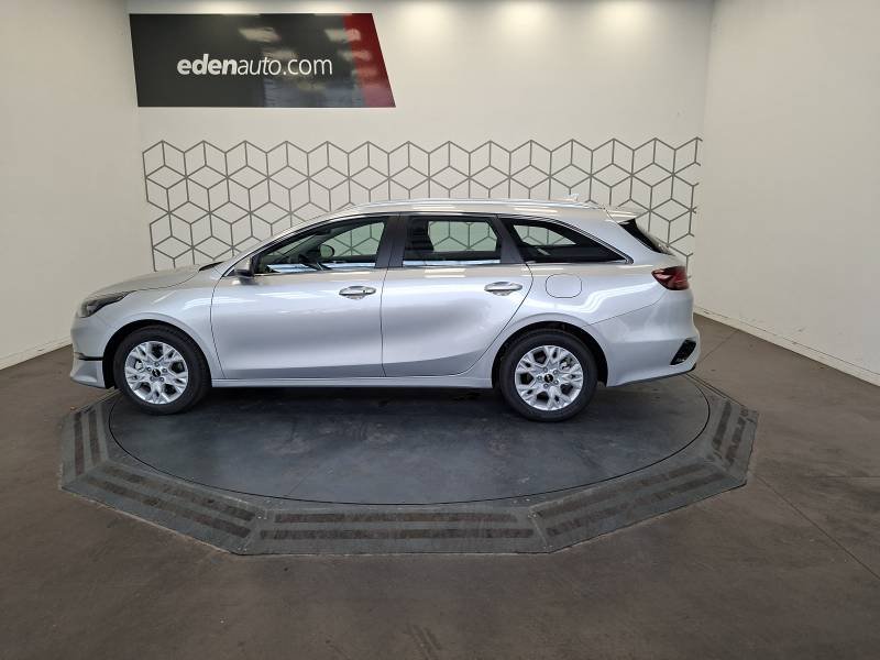 Kia CEED - Photo 8