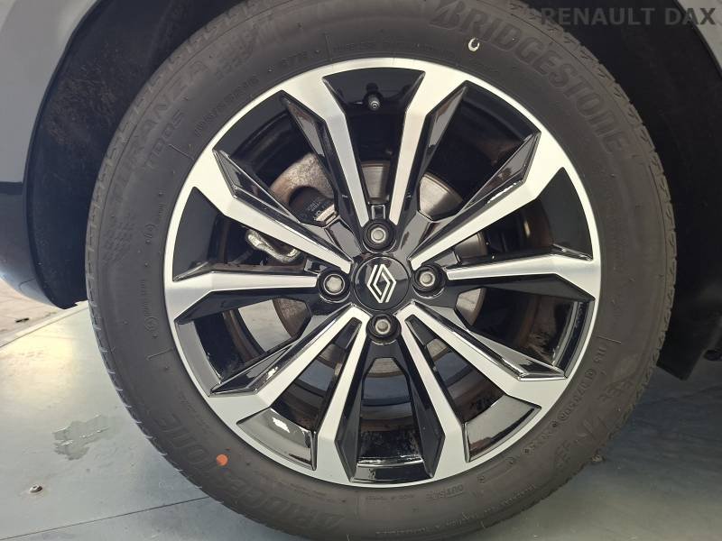 Renault Clio - Photo 12