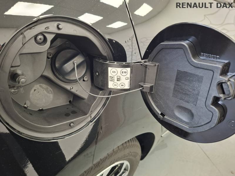 Renault Clio - Photo 13