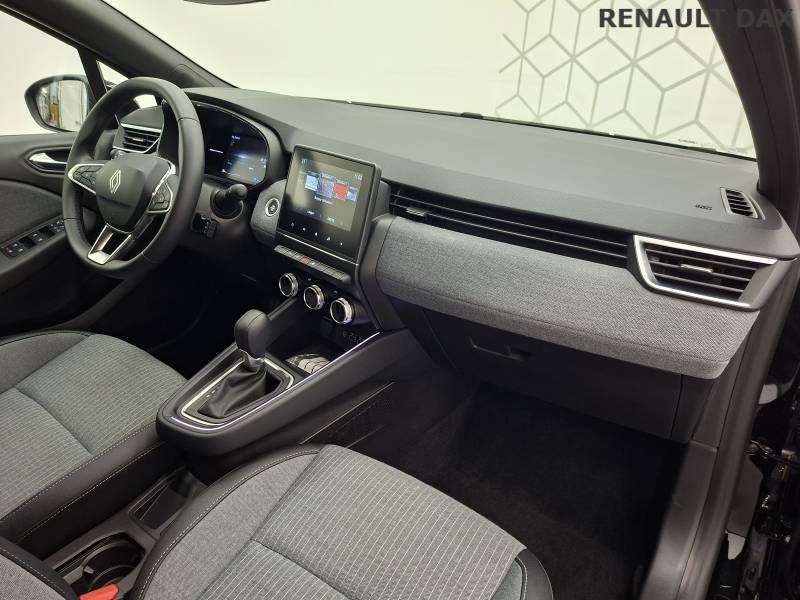 Renault Clio - Photo 19