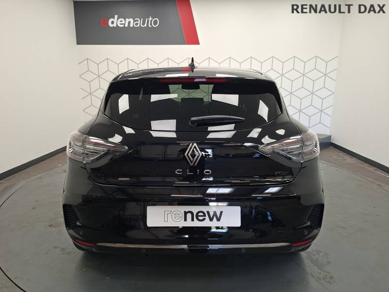 Renault Clio - Photo 2