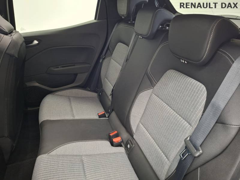 Renault Clio - Photo 26