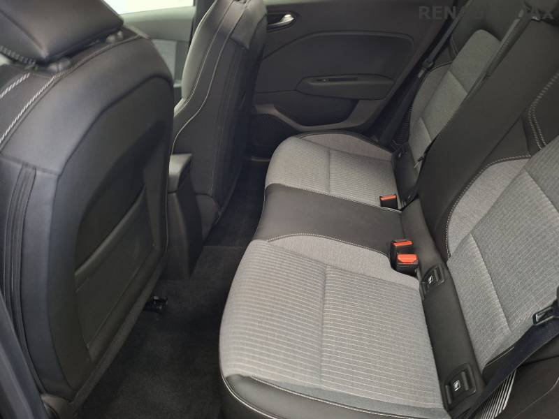 Renault Clio - Photo 27