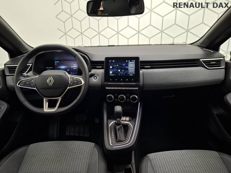 Renault Clio - Photo 30