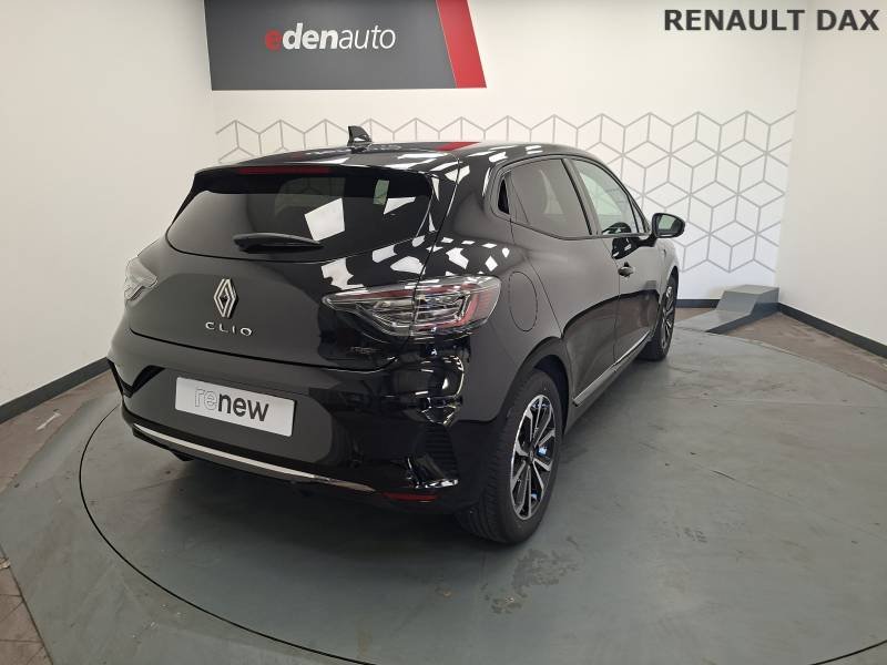 Renault Clio - Photo 3