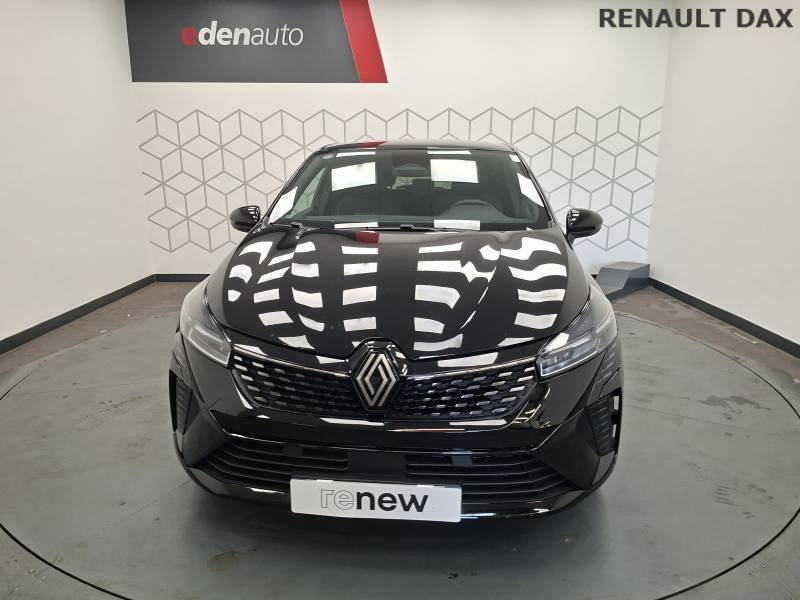 Renault Clio - Photo 6