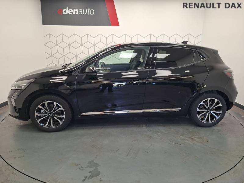 Renault Clio - Photo 7