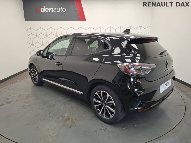 Renault Clio - Photo 8