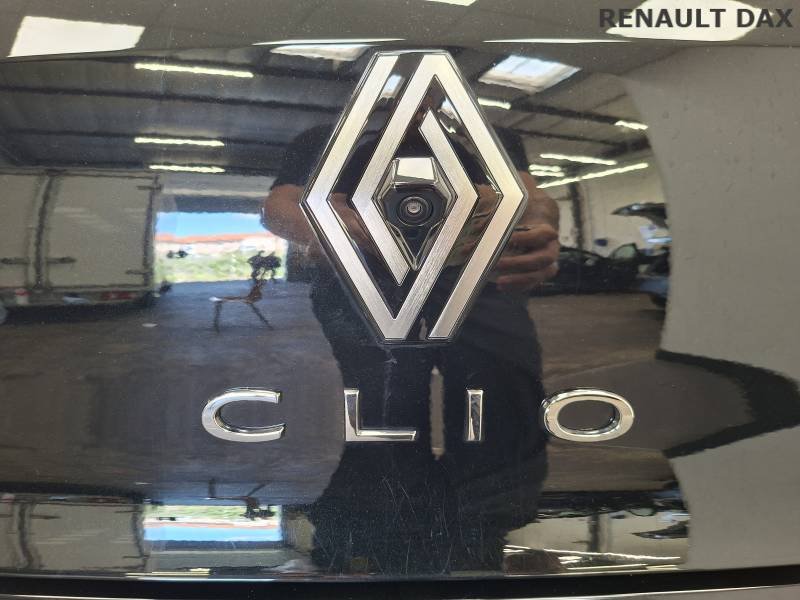Renault Clio - Photo 9