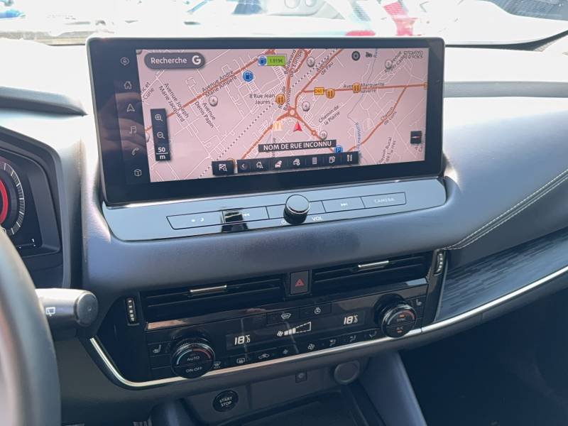 Nissan Qashqai - Photo 11