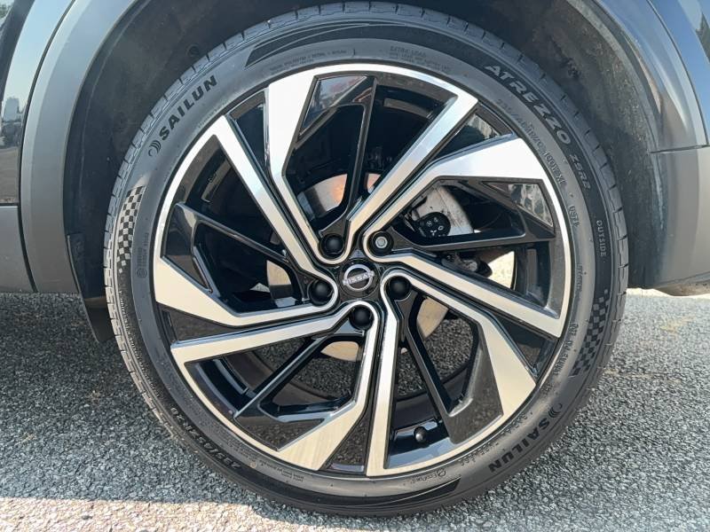 Nissan Qashqai - Photo 15