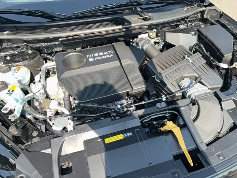 Nissan Qashqai - Photo 16