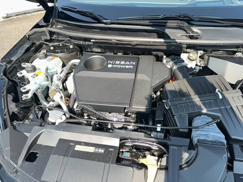 Nissan Qashqai - Photo 17