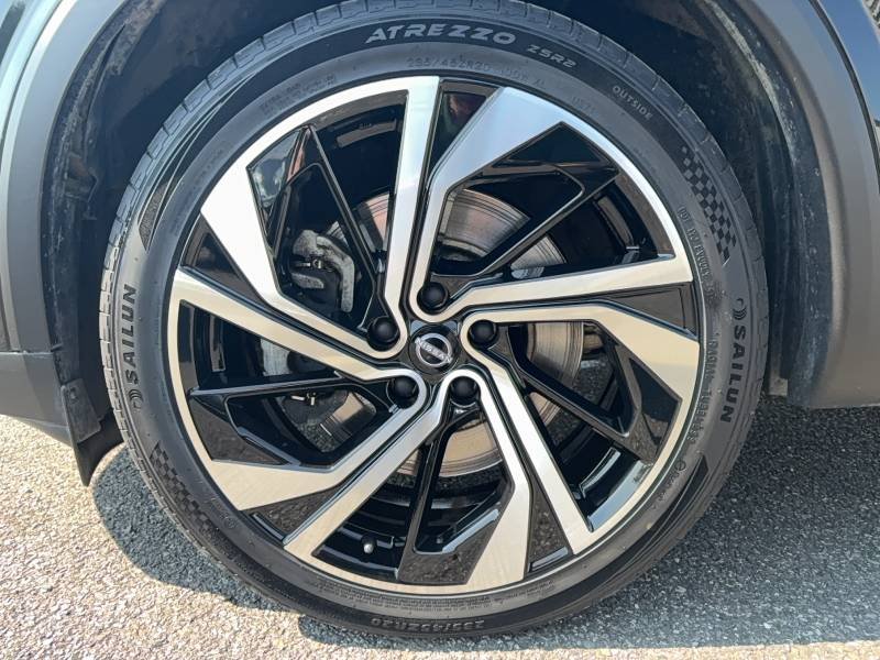 Nissan Qashqai - Photo 18