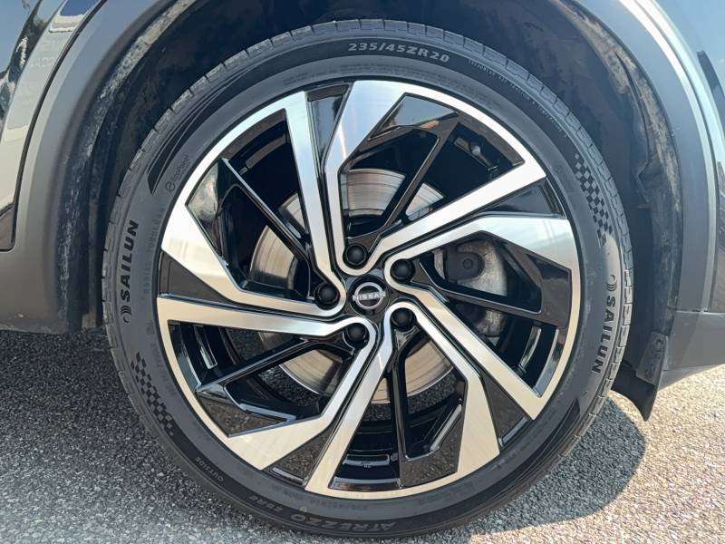 Nissan Qashqai - Photo 19