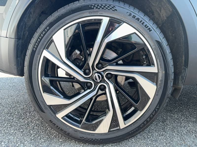 Nissan Qashqai - Photo 20