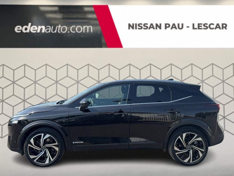 Nissan Qashqai - Photo 2