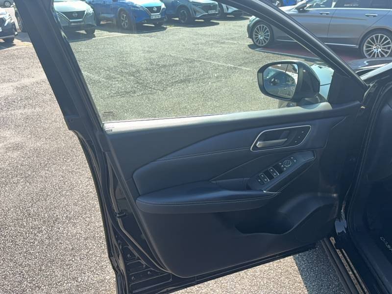 Nissan Qashqai - Photo 22